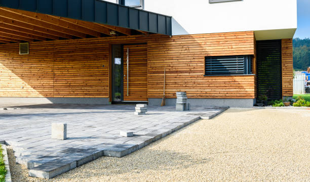 Reasons to Select Us for Your Driveway Paving Requirements in Hereford, TX