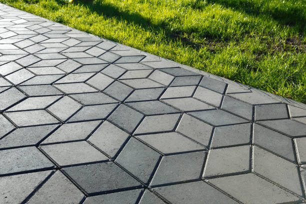 Best Driveway Paver Repair  in Hereford, TX
