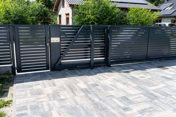 Best Driveway Pavers Near Me  in Hereford, TX