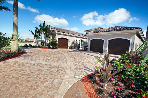 Best Local Driveway Pavers  in Hereford, TX