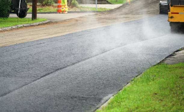 Best Driveway Pavers Near Me  in Hereford, TX