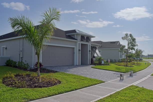 Best Professional Driveway Pavers  in Hereford, TX