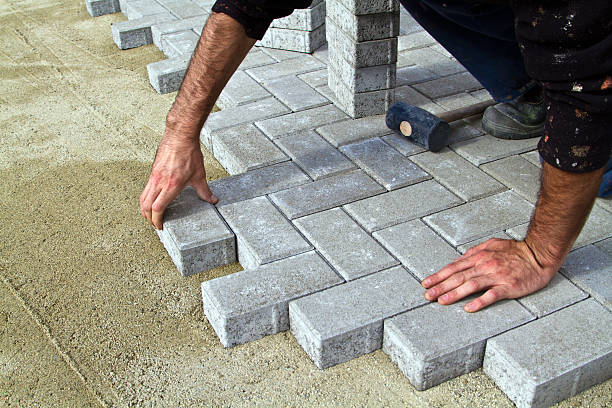 Best Affordable Driveway Paving  in Hereford, TX